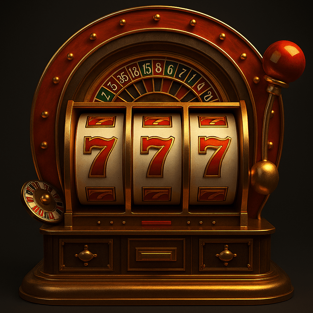 Slot Gacor Complete Guide to Understanding the Trend and Playing Responsibly